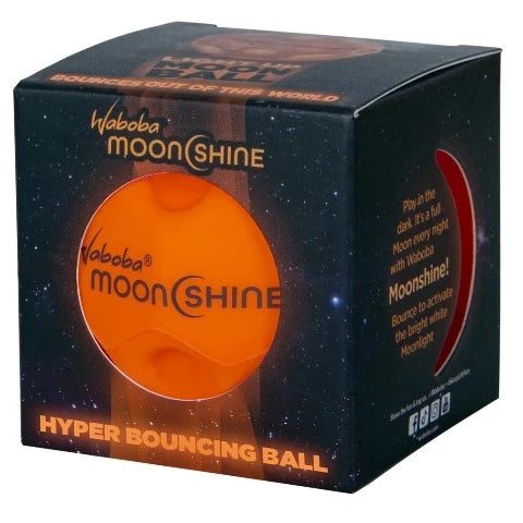 Waboba Moonshine Ball 2.0 - Treasure Island Toys