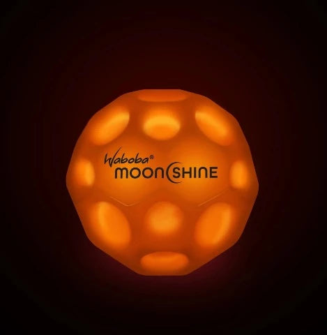 Waboba Moonshine Ball 2.0 - Treasure Island Toys