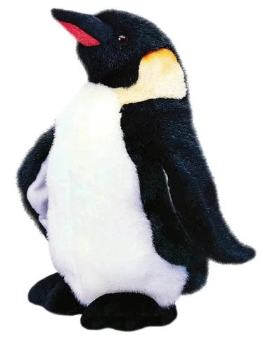 Douglas Penguin Waddles - Treasure Island Toys