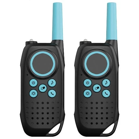 Thames & Kosmos Spy Labs Walkie Talkies - Treasure Island Toys