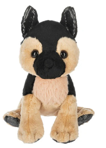 Webkinz German Shepherd - Treasure Island Toys