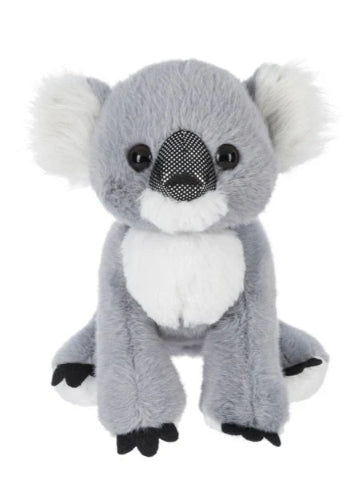 Webkinz Koala - Treasure Island Toys