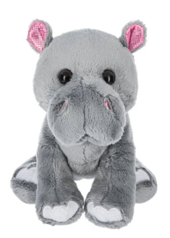 Webkinz Hippo - Treasure Island Toys
