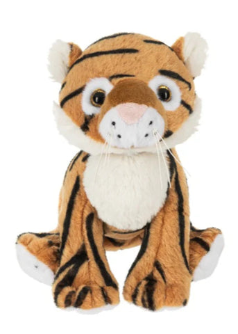 Webkinz Bengal Tiger - Treasure Island Toys