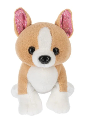 Webkinz Chihuahua - Treasure Island Toys