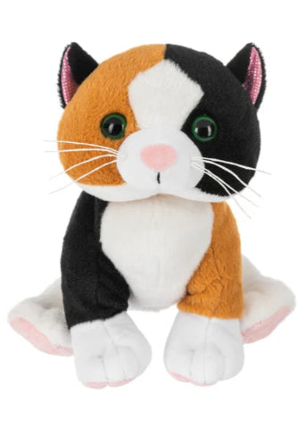 Webkinz Marble Cat - Treasure Island Toys