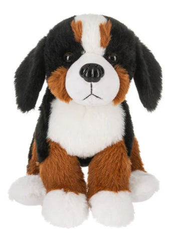 Webkinz Bernese Mountain Dog - Treasure Island Toys