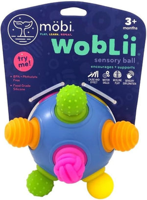 Möbi Woblii