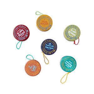 Londji YoYo Friends - Treasure Island Toys