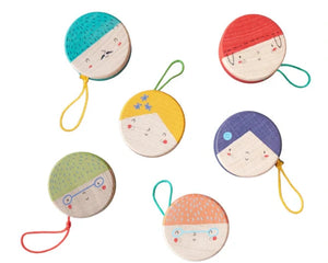 Londji YoYo Friends - Treasure Island Toys