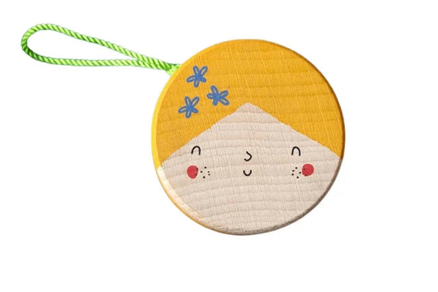 Londji YoYo Friends - Treasure Island Toys