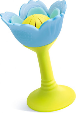 Hape Baby Rattle & Teether - Treasure Island Toys