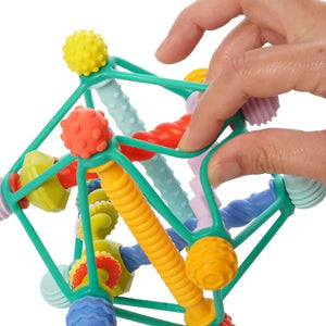 Manhattan Toys Whirzle