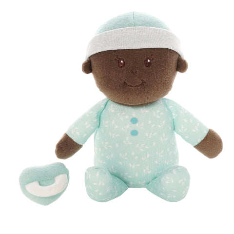 Love, Stella My First Doll Brown - Treasure Island Toys