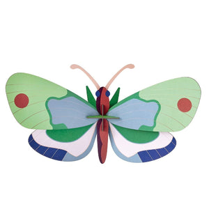 Studio Roof Mint Forest Butterfly - Treasure Island Toys