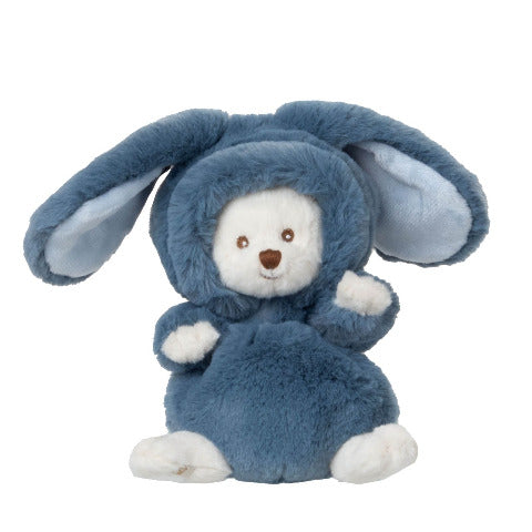 Bukowski Bears Ziggy Bunny Fjord Blue - Treasure Island Toys
