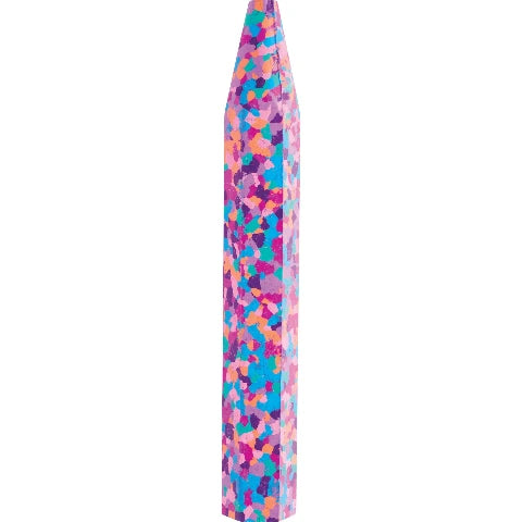 Creativity for Kids Jumbo Crazy Crayon Merr-Kitty