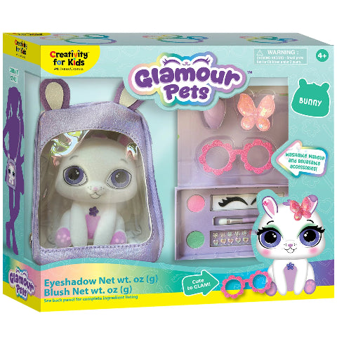 Creativity for Kids GlamourPets Bunny