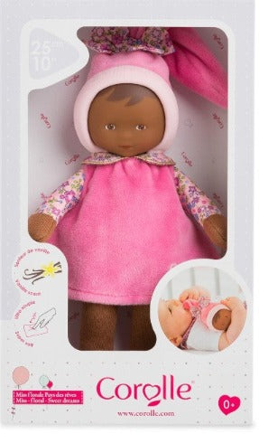 Corolle Doll Mon Doudou - Miss Floral Sweet Dreams - Treasure Island Toys