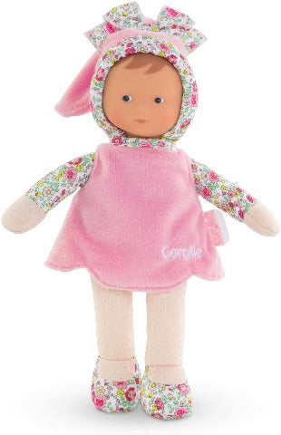 Corolle Doll Mon Doudou - Miss Pink Blossom Garden - Treasure Island Toys