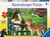 Ravensburger Puzzle 60 Piece, New Neighbours - Treasure Island Toys