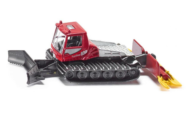 Siku Pistenbully P600 - Treasure Island Toys