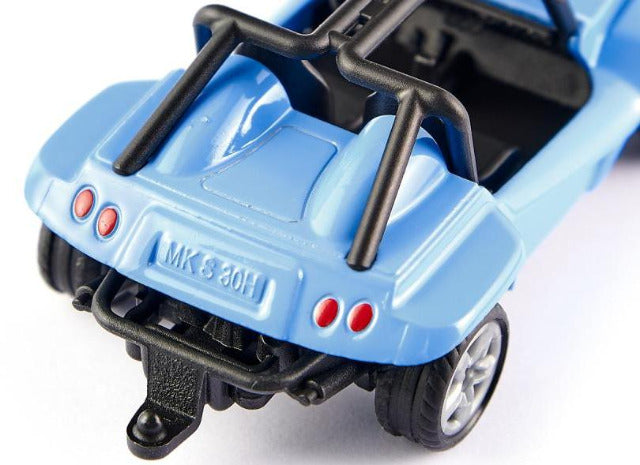 Siku Buggy - Treasure Island Toys