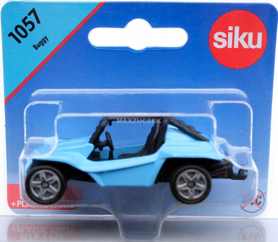 Siku Buggy - Treasure Island Toys