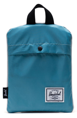 Herschel Packable Daypack Neon Blue - Treasure Island Toys