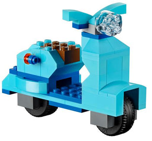 LEGO Classic Creative Brick Box, Large - Treasure Island Toys