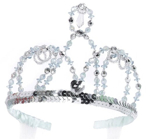 Great Pretenders Tiara - Cinderella - Treasure Island Toys