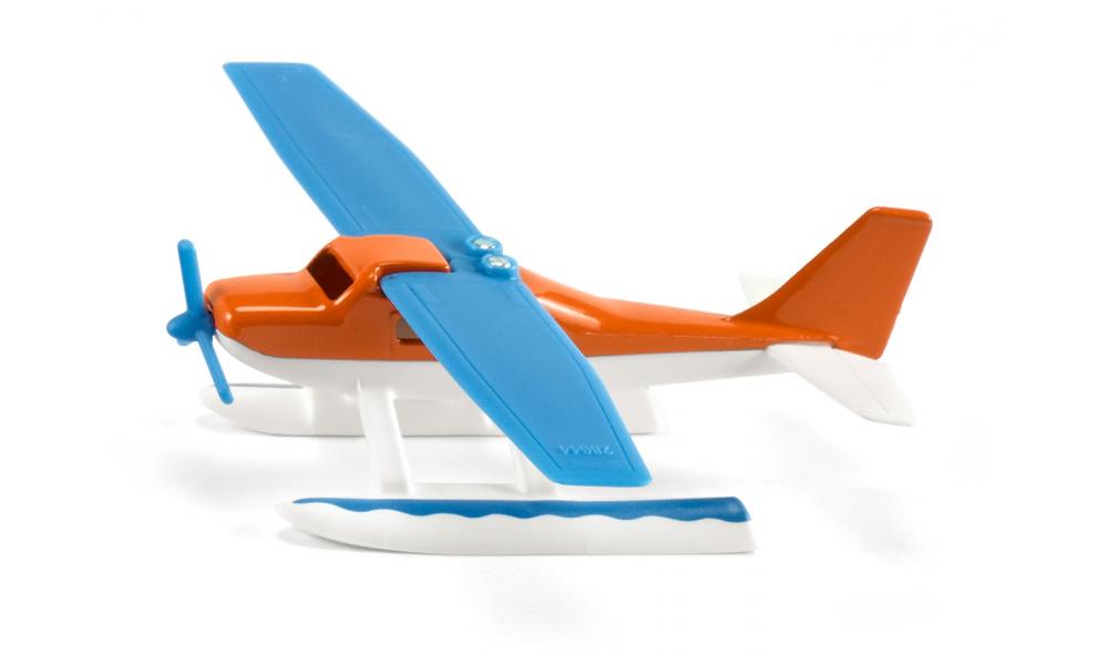 Siku Seaplane - Treasure Island Toys