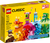 LEGO Classic Creative Monsters - Treasure Island Toys