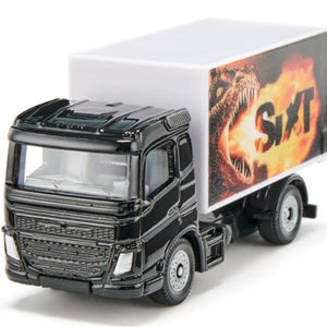 Siku Truck with Sixt Body - Treasure Island Toys