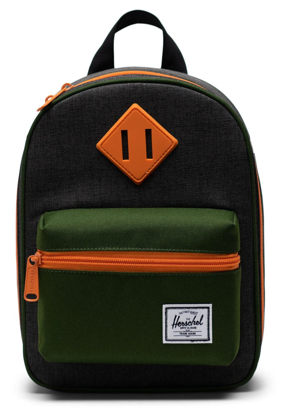 Herschel store heritage offset