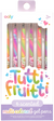 Ooly Tutti Frutti Scented Gel Pens - Treasure Island Toys
