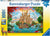 Ravensburger Puzzle 100 Piece, Rainbow Castle - Treasure Island Toys