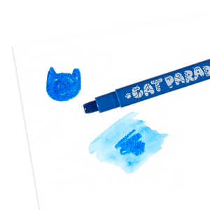 Ooly Cat Parade Gel Crayons - Treasure Island Toys
