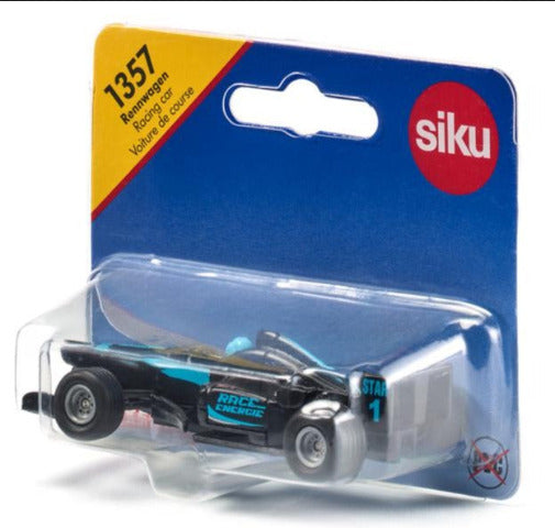 Siku Racing Car - Treasure Island Toys