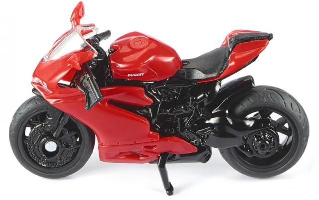 Siku Ducati Panigale 1299 - Treasure Island Toys