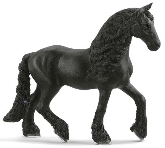 Schleich Frisian Mare - Treasure Island Toys