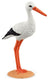 Schleich Stork - Treasure Island Toys