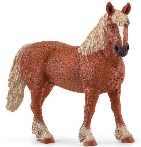 Schleich Belgian Draft Horse - Treasure Island Toys