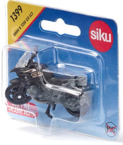 Siku BMW R 1250 GS LCI - Treasure Island Toys