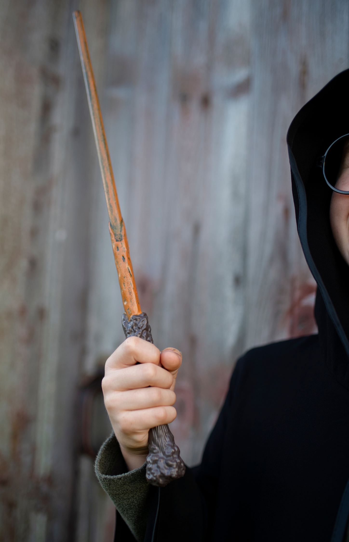 Great Pretenders Wand - Wizard - Treasure Island Toys