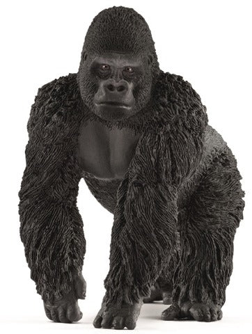 Schleich Gorilla Male - Treasure Island Toys