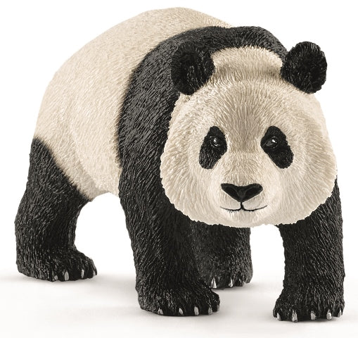 Schleich Giant Panda, Male - Treasure Island Toys