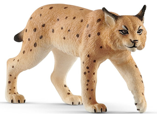 Schleich Lynx - Treasure Island Toys