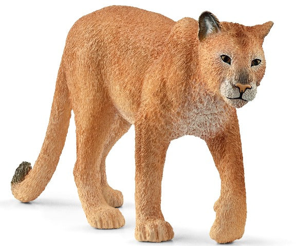 Schleich Cougar - Treasure Island Toys