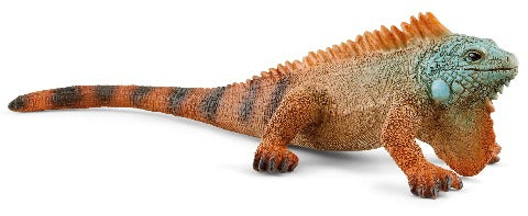 Schleich Iguana - Treasure Island Toys